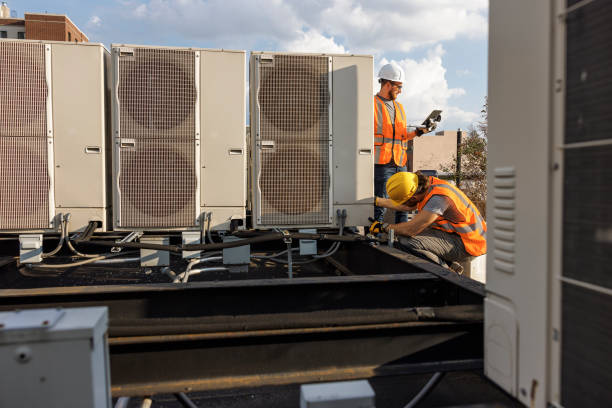 Best Central Air Repair  in Jennings, MO