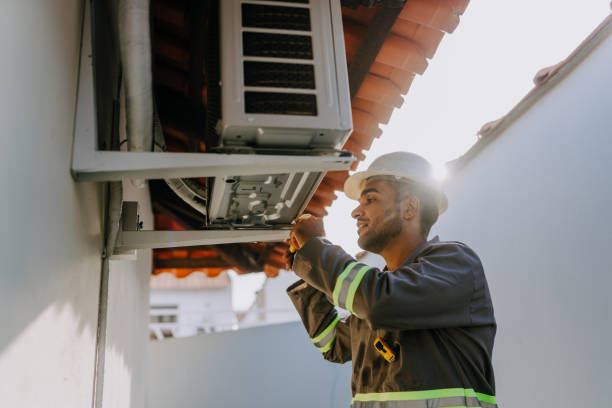 Best HVAC Service Technicians  in Jennings, MO