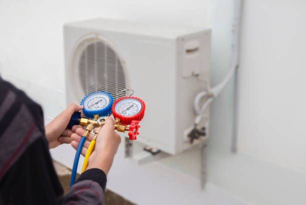 Best HVAC Maintenance Plan  in Jennings, MO