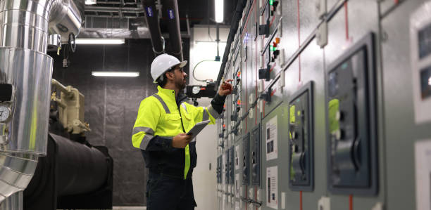 Best HVAC Replacement Cost  in Jennings, MO