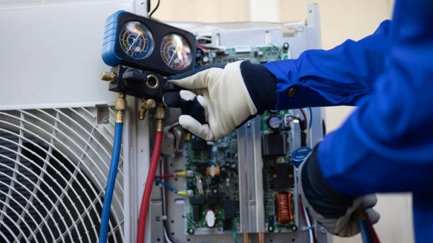 Best Furnace Repair Near Me  in Jennings, MO